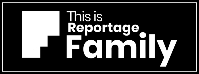 this is reportage family
