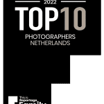 6e beste familiefotograaf van Nederland